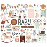 Boho Baby - Bits & Pieces